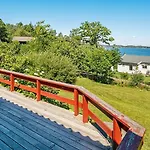 펜션 6 Person In Sandefjord-by Traum