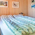 펜션 6 Person In Sandefjord-by Traum