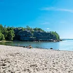 6 Person In Sandefjord-by Traum 산데피요르드