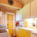6 Person In Sandefjord-by Traum 펜션
