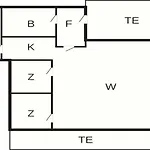 펜션 6 Person In Sandefjord-by Traum 산데피요르드