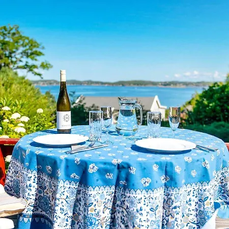 Holiday home Ii Sandefjord