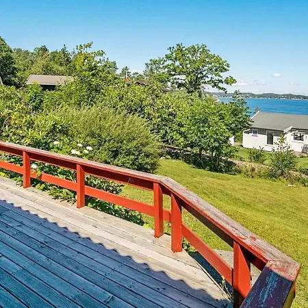 Holiday home Ii