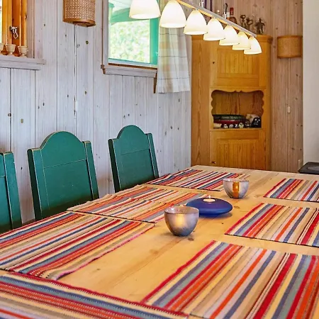 בית נופש 6 Person In Sandefjord-by Traum