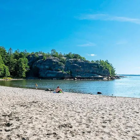 6 Person In Sandefjord-by Traum 桑讷菲尤尔