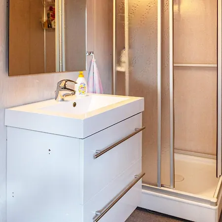 6 Person In Sandefjord-by Traum * 桑讷菲尤尔