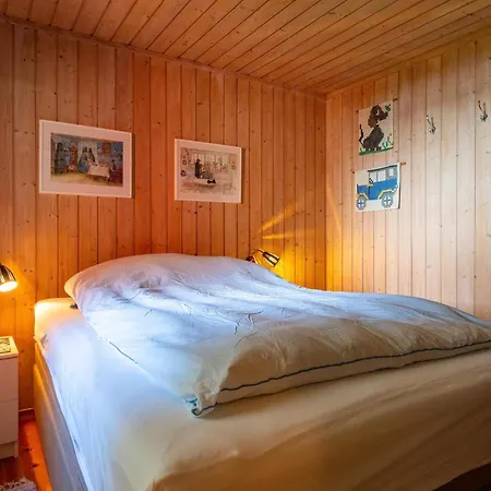 6 Person In Sandefjord-by Traum