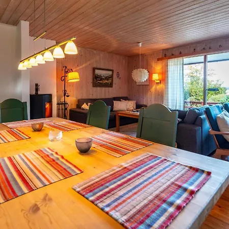 בית נופש 6 Person In Sandefjord-by Traum