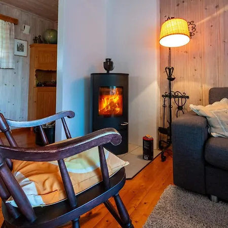 בית נופש 6 Person In Sandefjord-by Traum סאנדפיורד