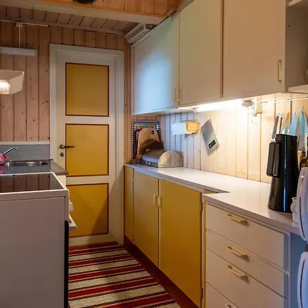 6 Person In Sandefjord-by Traum * Sandefjord