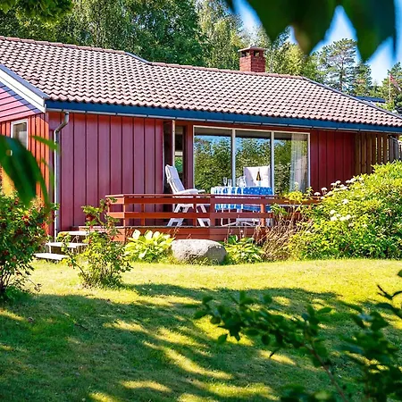 6 Person In Sandefjord-by Traum * סאנדפיורד