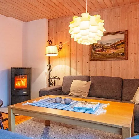 בית נופש 6 Person In Sandefjord-by Traum