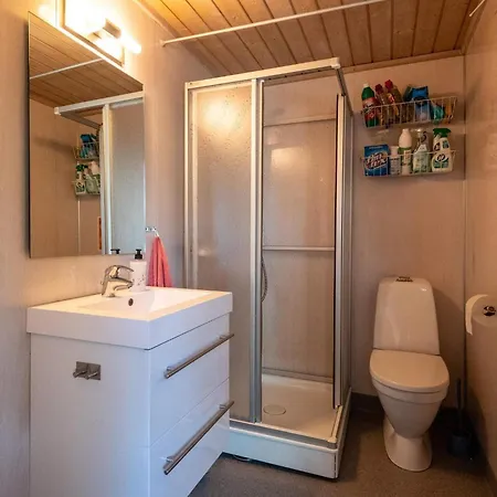בית נופש 6 Person In Sandefjord-by Traum *