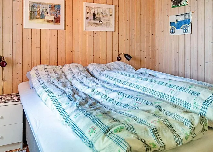 بيت للعطل 6 Person In Sandefjord-by Traum