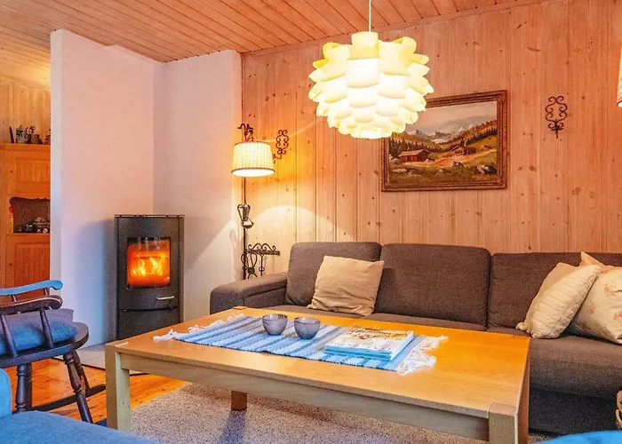 6 Person In Sandefjord-by Traum *