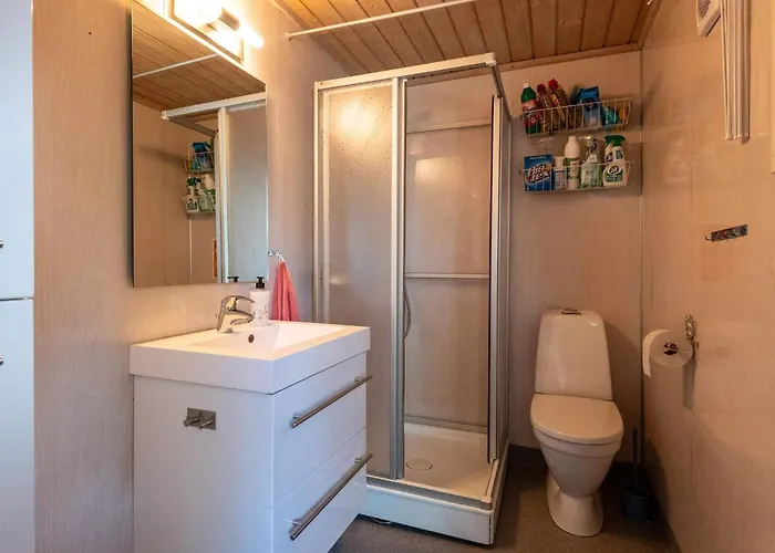 6 Person In Sandefjord-by Traum