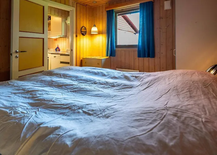 بيت للعطل 6 Person In Sandefjord-by Traum