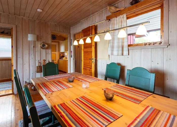 6 Person In Sandefjord-by Traum *