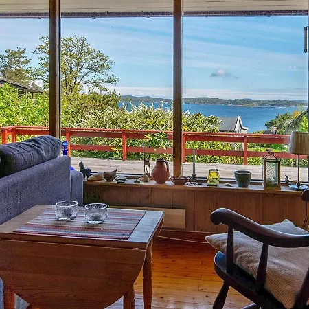 Casa vacanze 6 Person In Sandefjord-by Traum