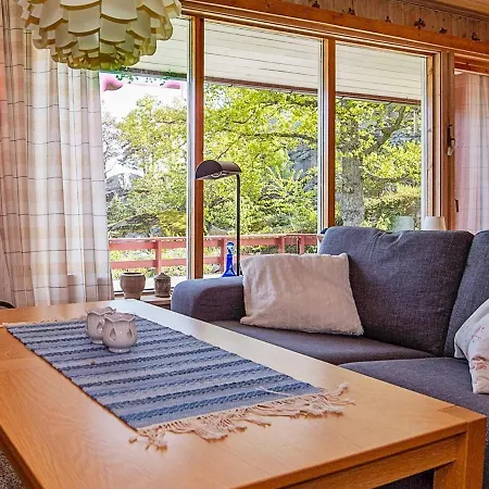 6 Person In Sandefjord-by Traum Casa vacanze Sandefjord