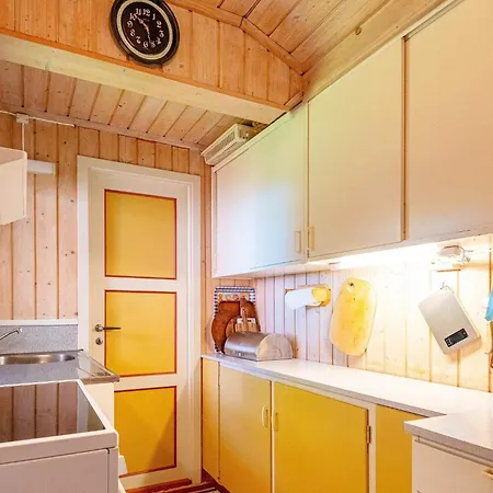 6 Person In Sandefjord-by Traum Casa vacanze