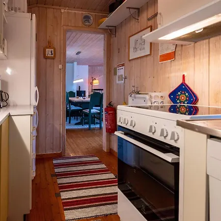 Casa vacanze 6 Person In Sandefjord-by Traum