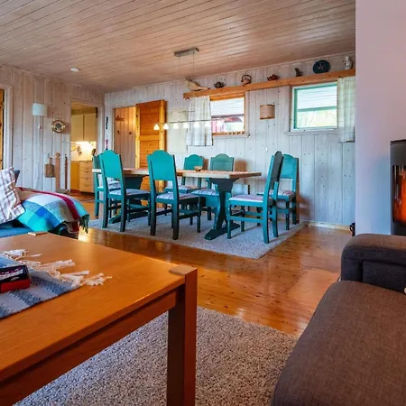 6 Person In Sandefjord-by Traum Casa vacanze Sandefjord