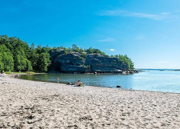6 Person In Sandefjord-by Traum Сандефьорд