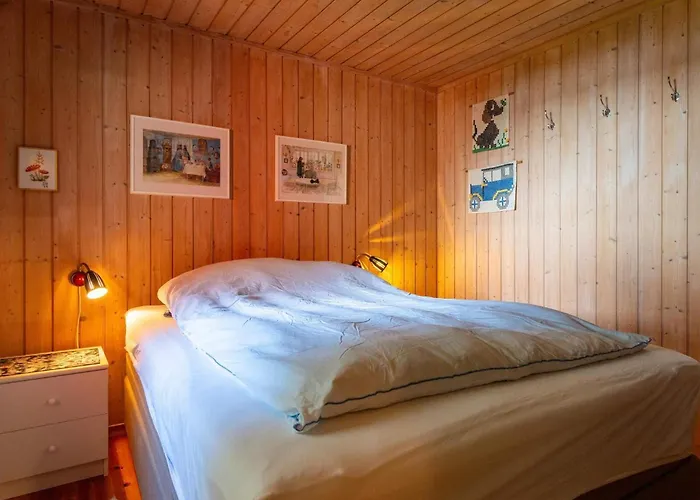 6 Person In Sandefjord-by Traum