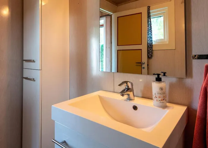 6 Person In Sandefjord-by Traum Сандефьорд