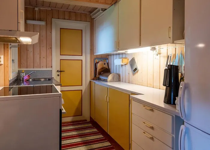 6 Person In Sandefjord-by Traum * Сандефьорд